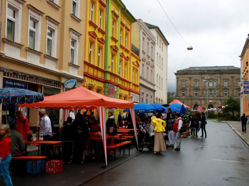 Straßenfest – Foto 10