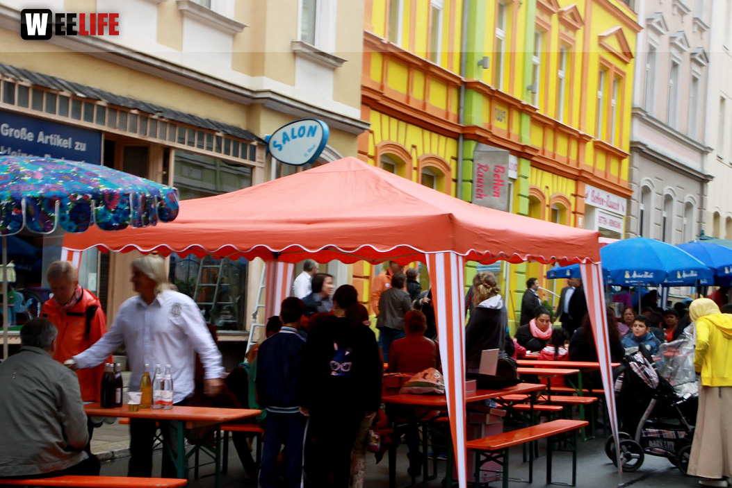 Straßenfest