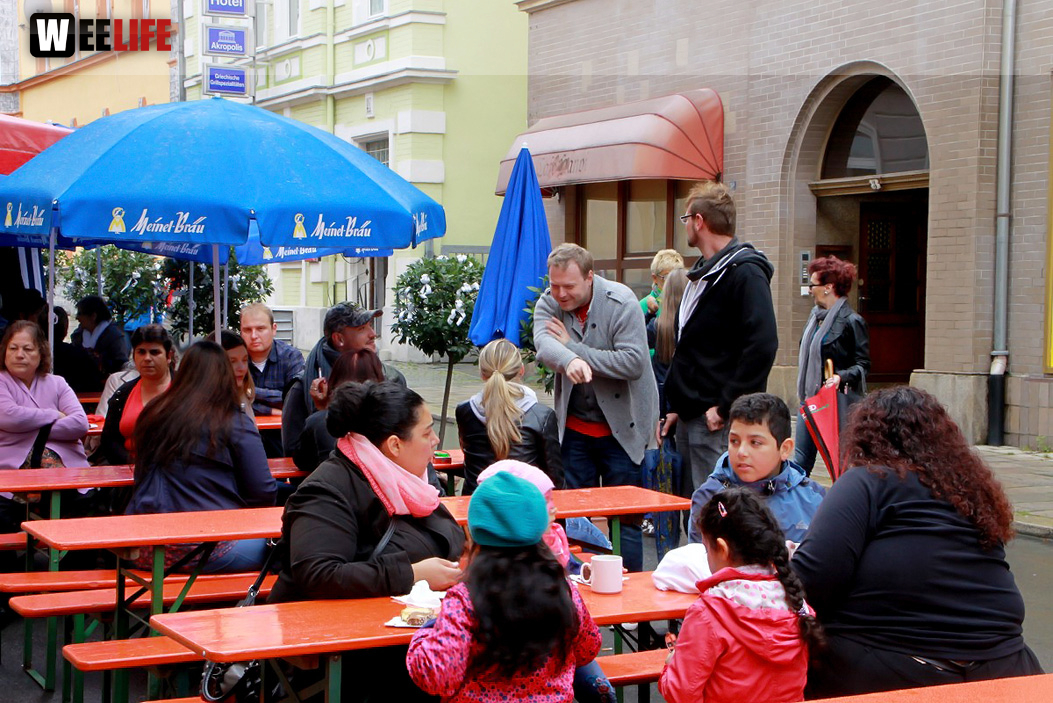 Straßenfest