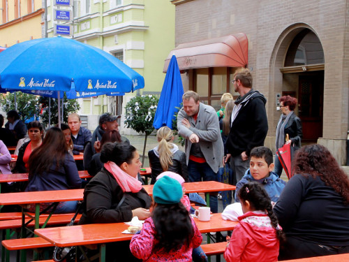 Straßenfest – Foto 12