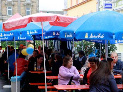 Straßenfest – Foto 13