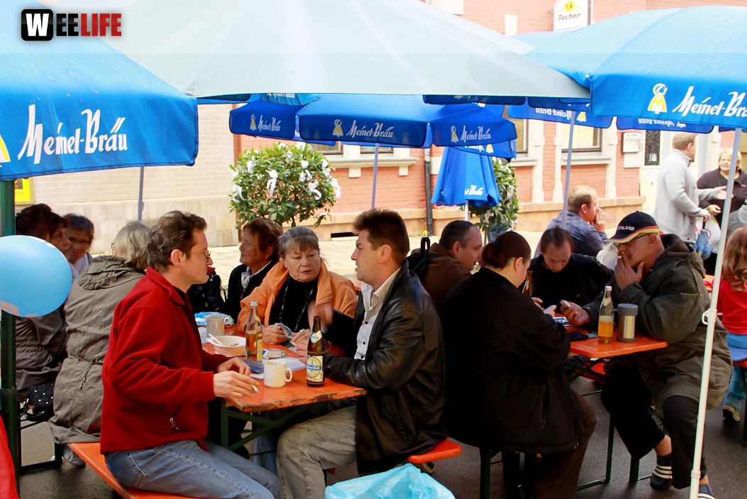 Straßenfest