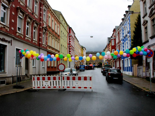 Straßenfest – Foto 18