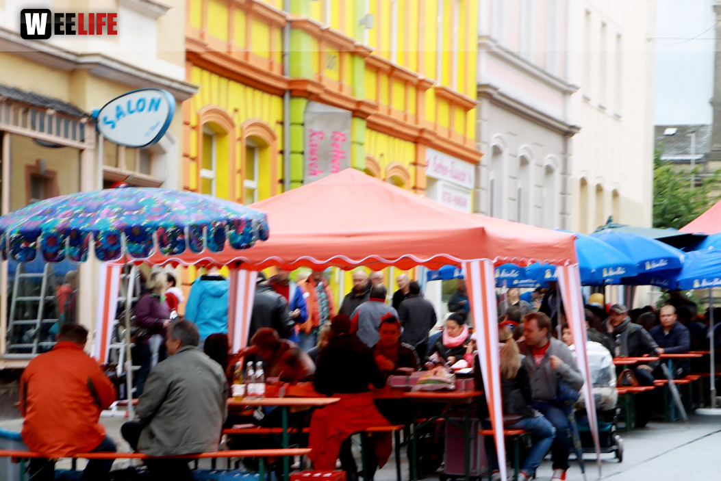 Straßenfest