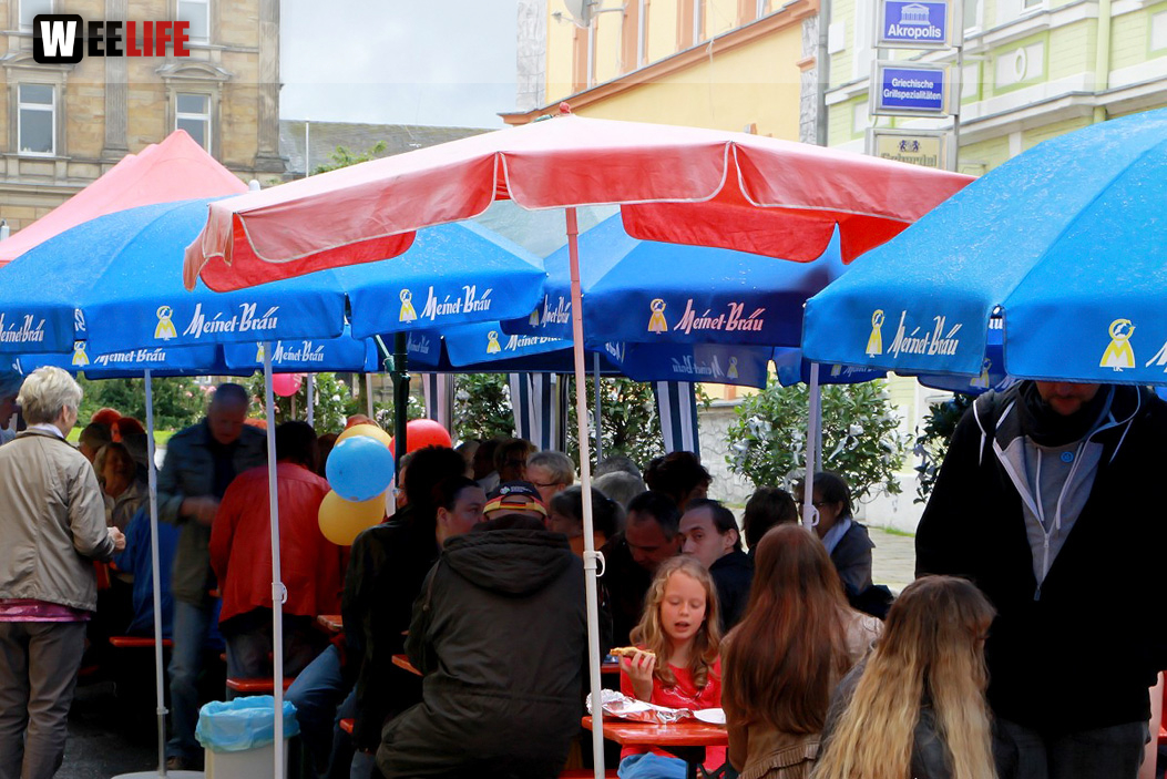 Straßenfest