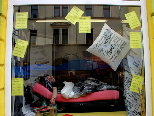 Straßenfest – Foto 24