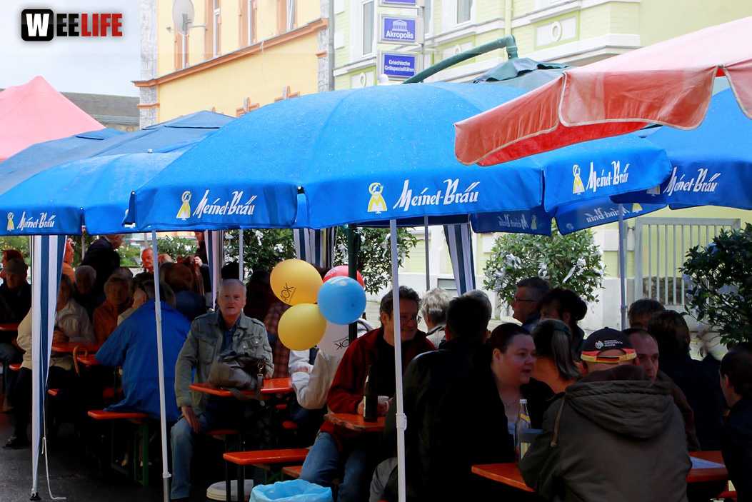 Straßenfest