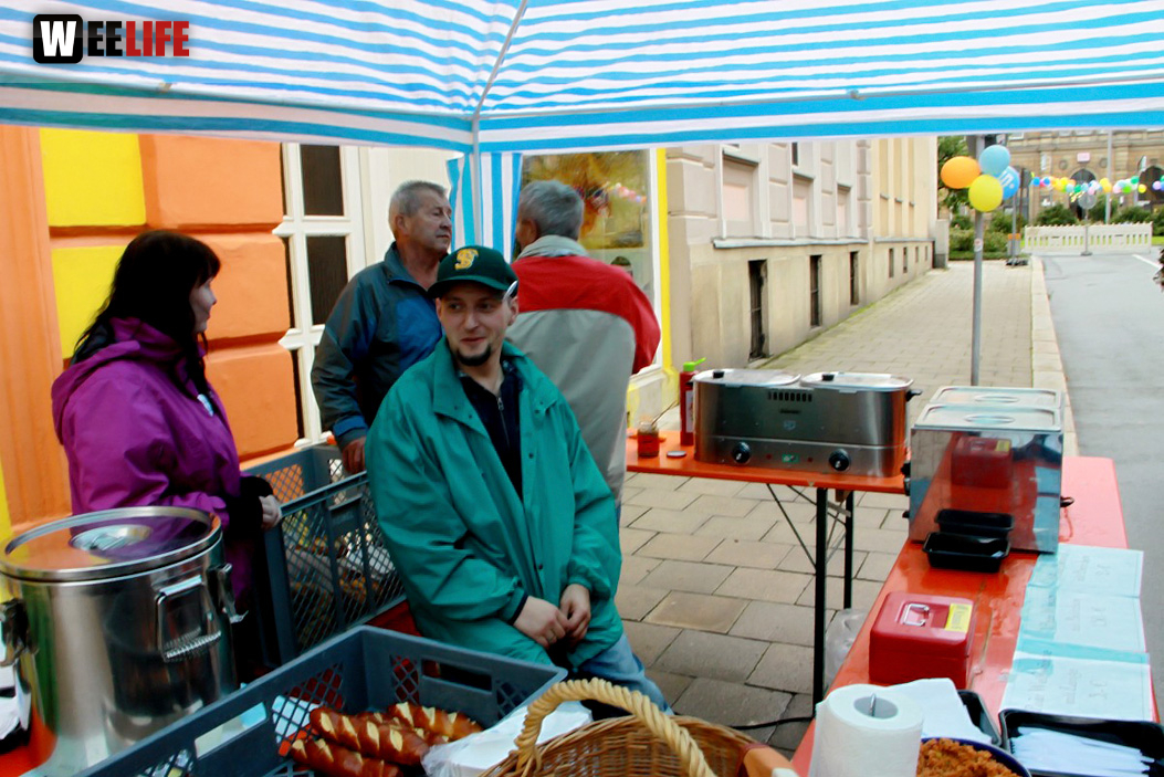 Straßenfest