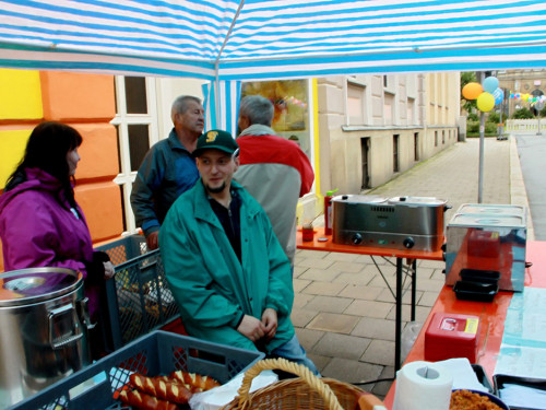 Straßenfest – Foto 31