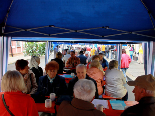 Straßenfest – Foto 32