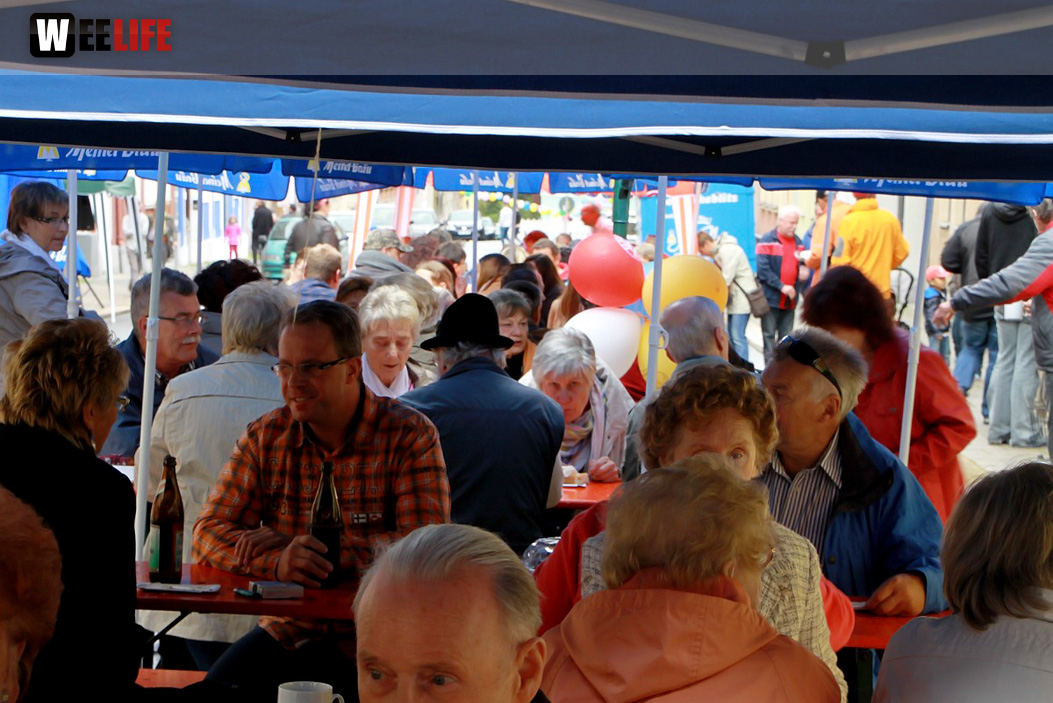 Straßenfest