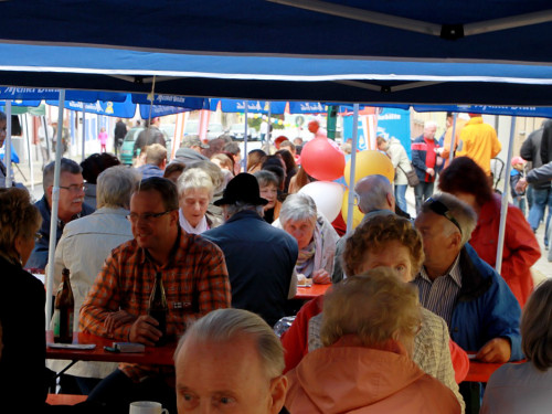 Straßenfest – Foto 33