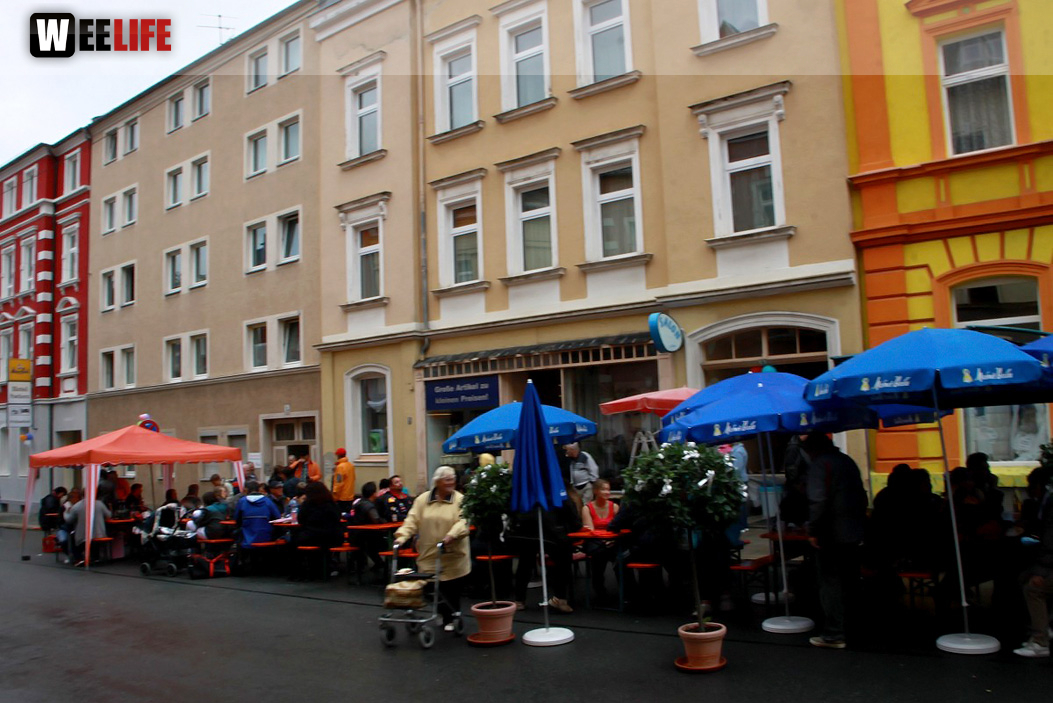 Straßenfest