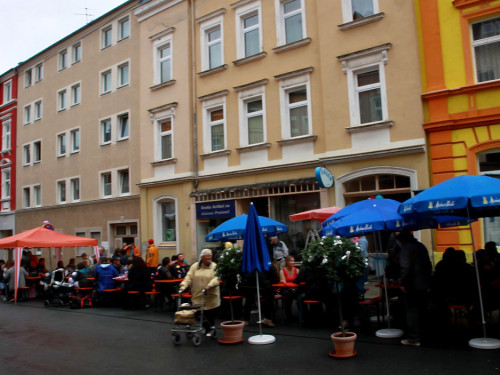 Straßenfest – Foto 34