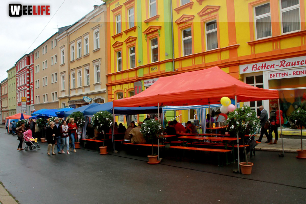 Straßenfest