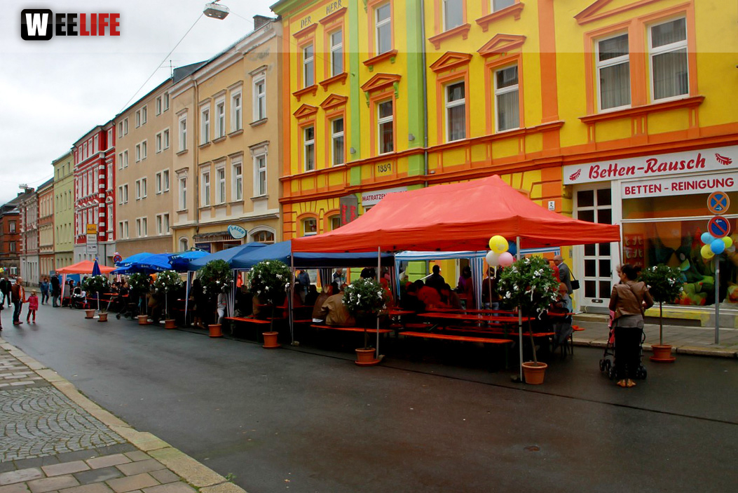 Straßenfest