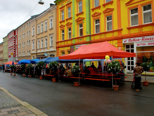 Straßenfest – Foto 36