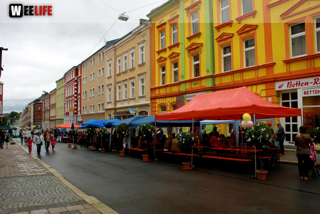 Straßenfest