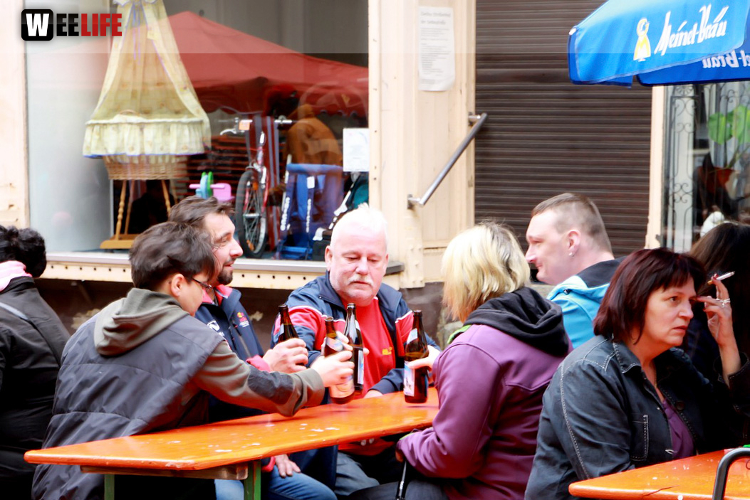 Straßenfest