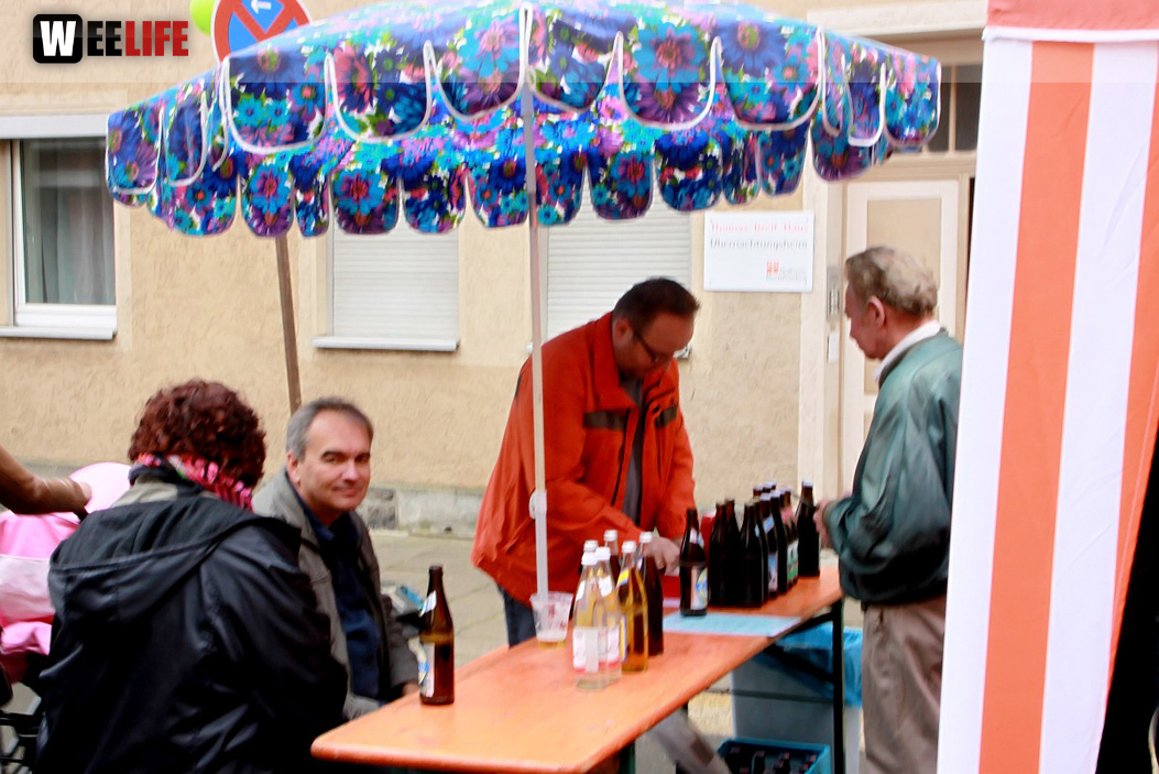 Straßenfest