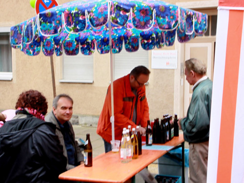 Straßenfest – Foto 39