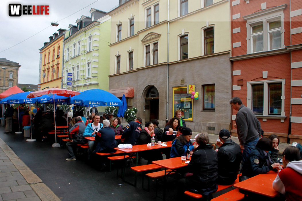 Straßenfest