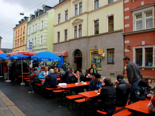 Straßenfest – Foto 43