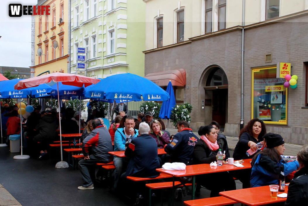 Straßenfest