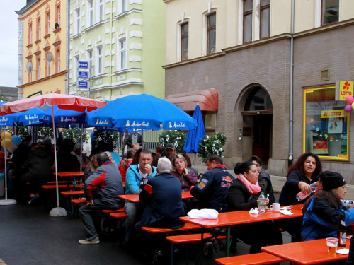 Straßenfest – Foto 44