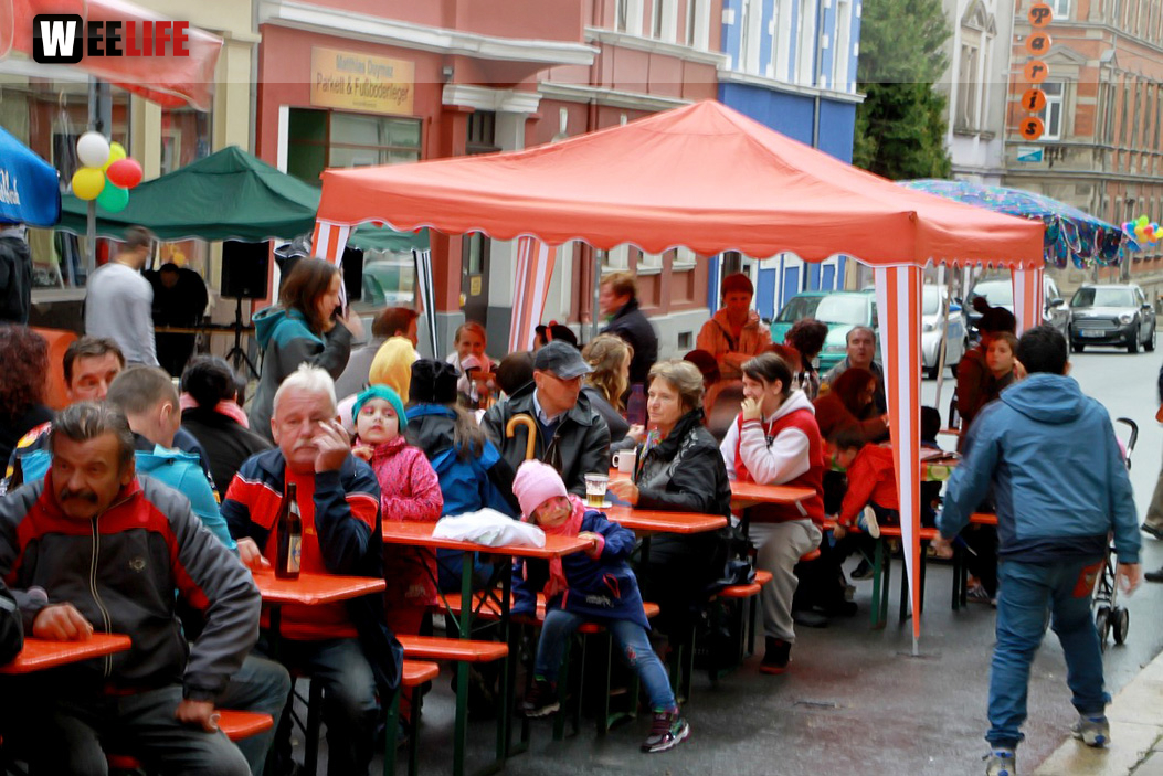 Straßenfest