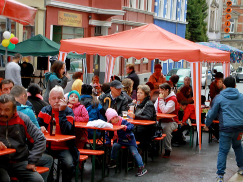 Straßenfest – Foto 46