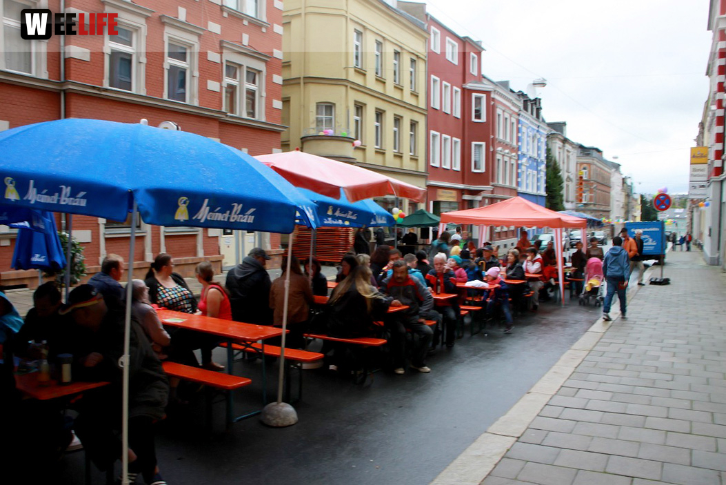 Straßenfest