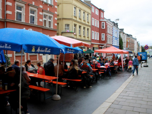 Straßenfest – Foto 47