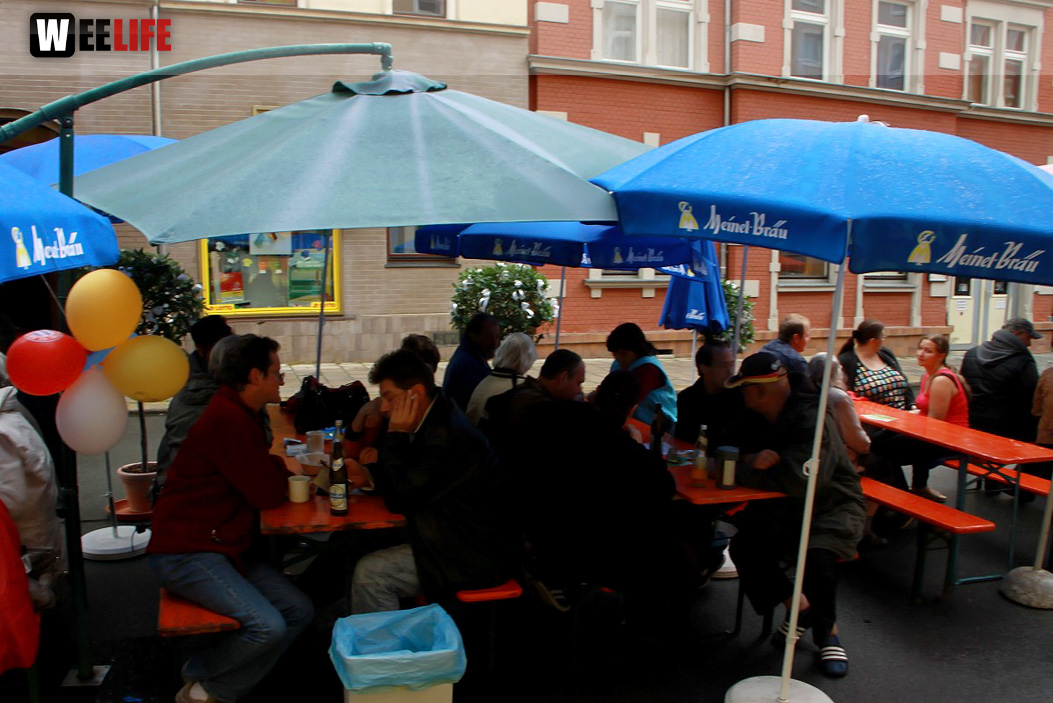 Straßenfest