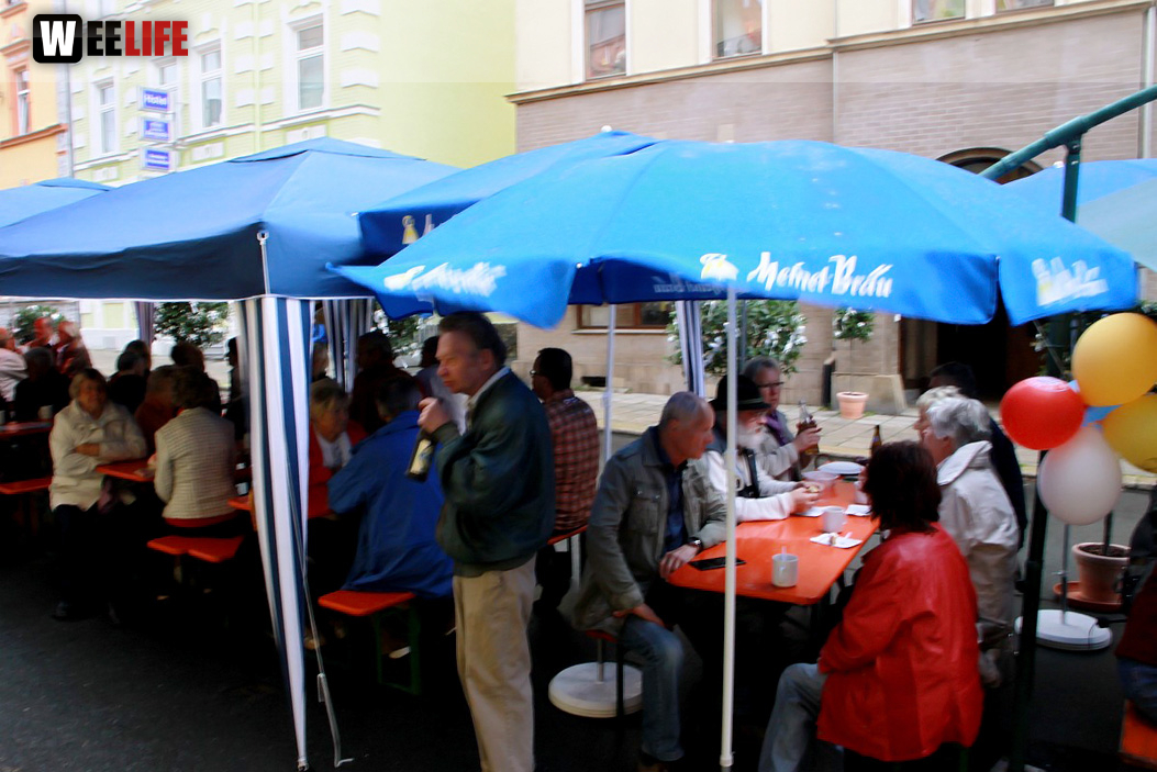 Straßenfest