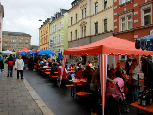 Straßenfest – Foto 52