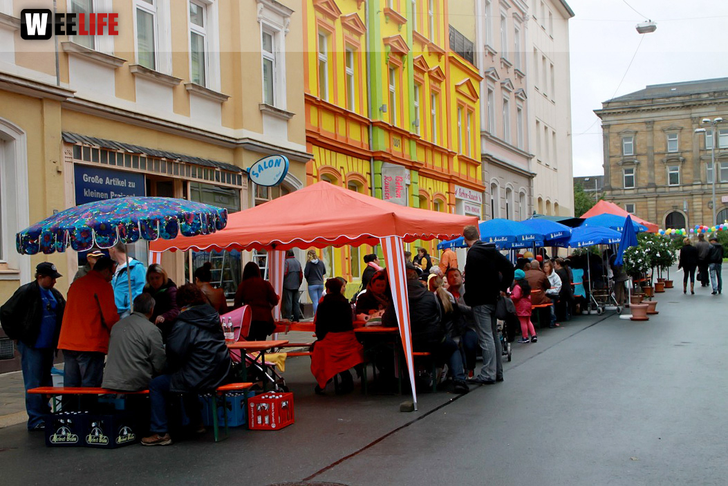Straßenfest