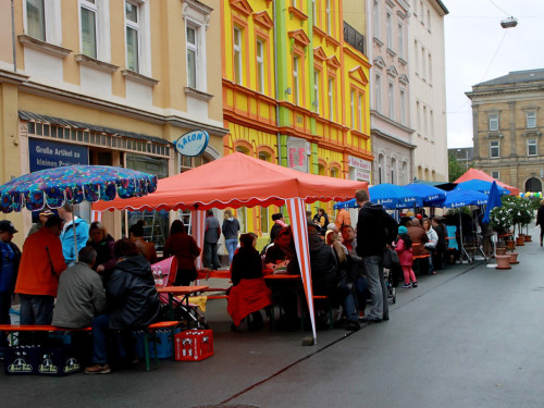 Straßenfest – Foto 54