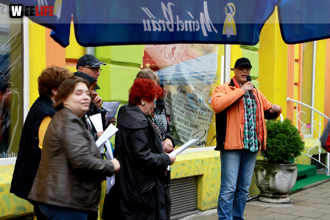 Straßenfest