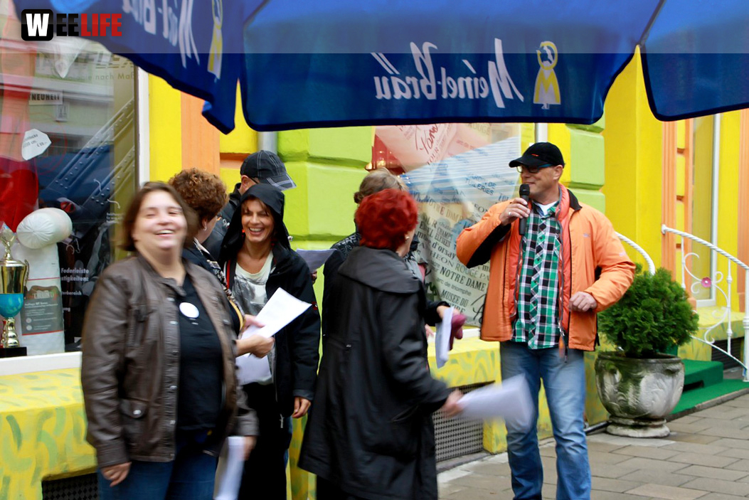 Straßenfest