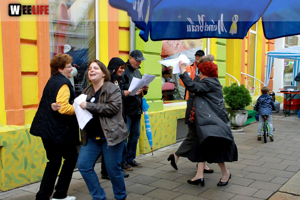 Straßenfest