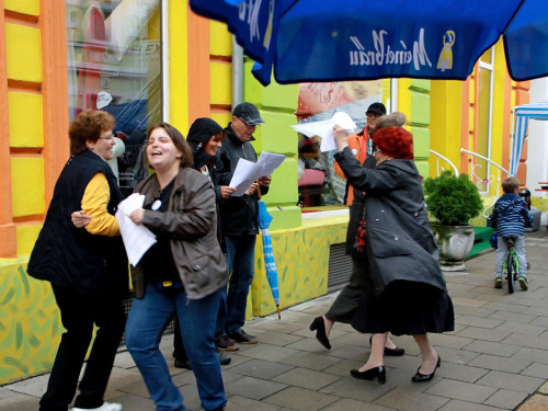 Straßenfest – Foto 61