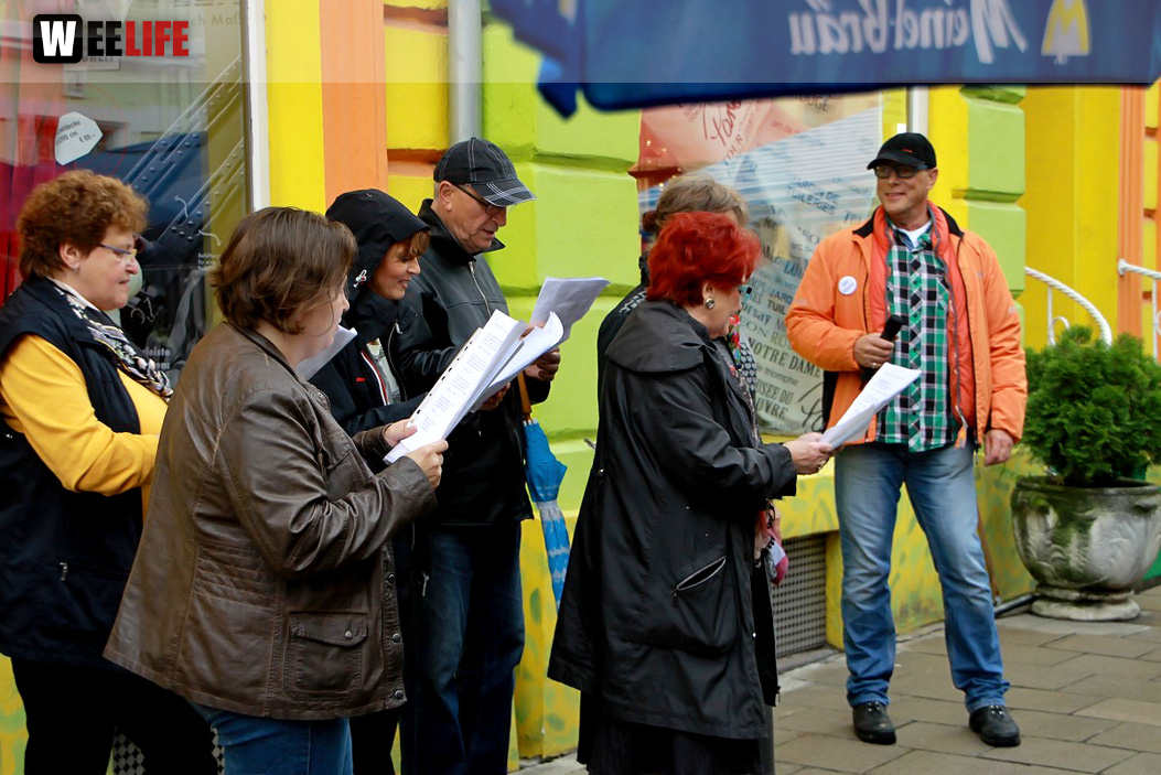 Straßenfest