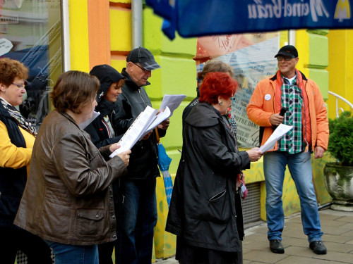 Straßenfest – Foto 63
