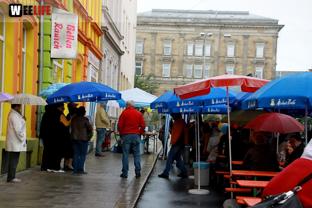 Straßenfest