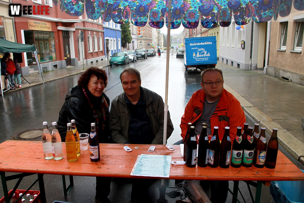 Straßenfest