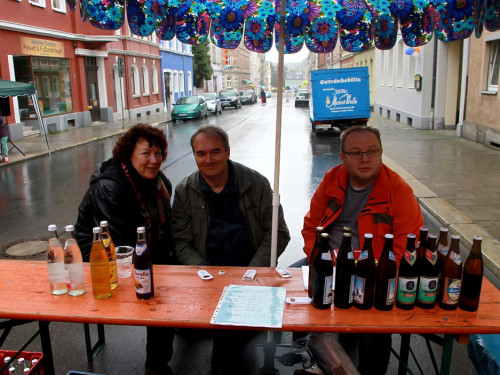 Straßenfest – Foto 65