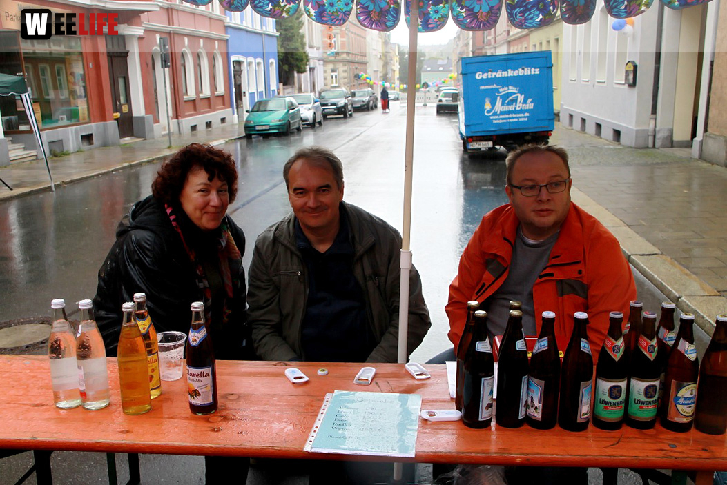 Straßenfest