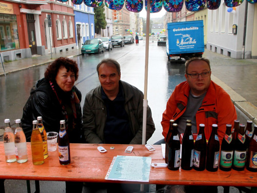 Straßenfest – Foto 66