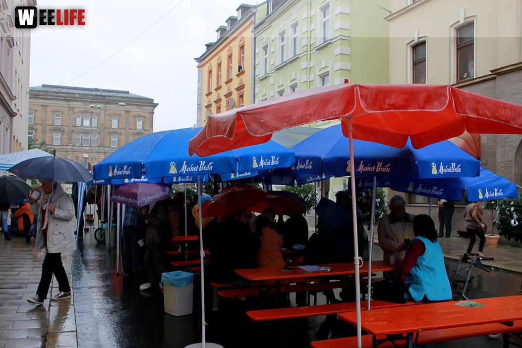 Straßenfest